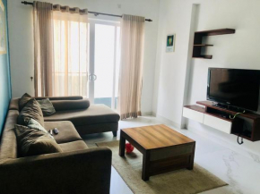 Mount Oasis Residency at Blue Ocean